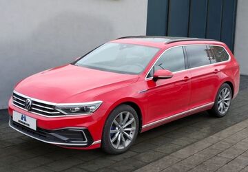 VW Passat 39.969 km 26.950 &euro; Goslar 38644