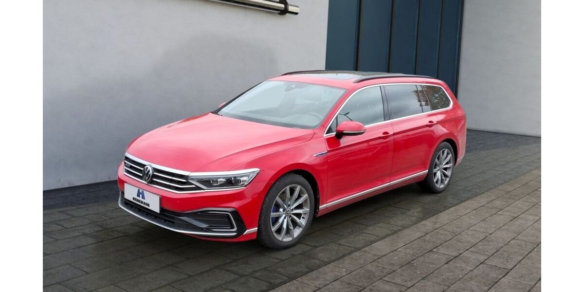 VW Passat 39.969 km 26.950 &euro; Goslar 38644