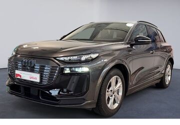 Audi Q6 e-tron 8.500 km 79.480 &euro; Braunschweig 38124
