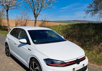 VW Polo 101.594 km 19.100 &euro; Schladen 38315