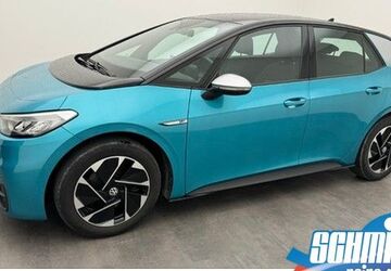 VW ID.3 81.900 km 17.600 &euro; Peine 31226