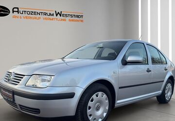 VW Bora 87.187 km 5.999 &euro; Braunschweig 38120