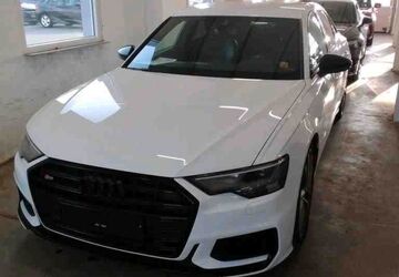 Audi S6 128.000 km 38.990 &euro; Peine 31228