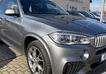 BMW X5 219.000 km 26.900 &euro; Salzgitter 38229