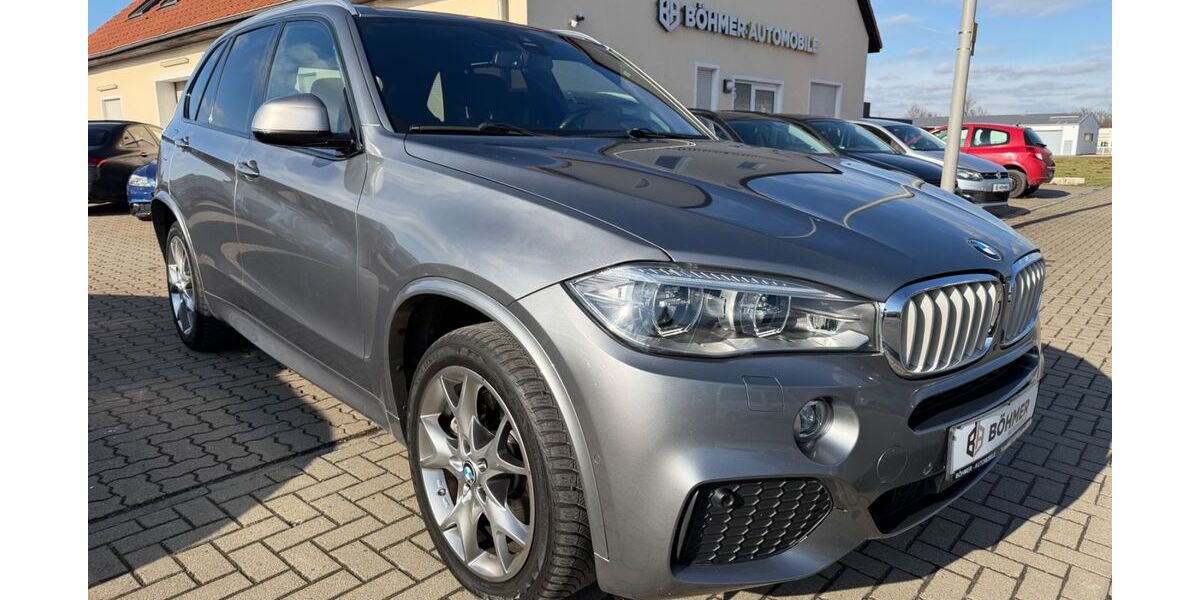 BMW X5 219.000 km 26.900 &euro; Salzgitter 38229
