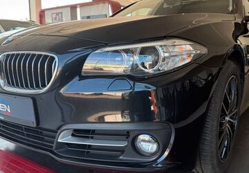BMW 520 185.700 km 11.991 &euro; Wolfenbüttel 38304