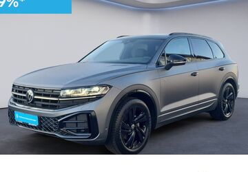 VW Touareg 7.900 km 77.480 &euro; Braunschweig 38124