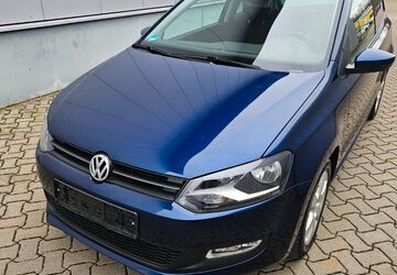 VW Polo 156.200 km 4.380 &euro; Braunschweig 38112
