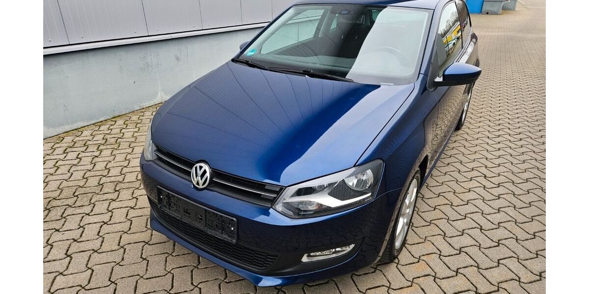 VW Polo 156.200 km 4.380 &euro; Braunschweig 38112