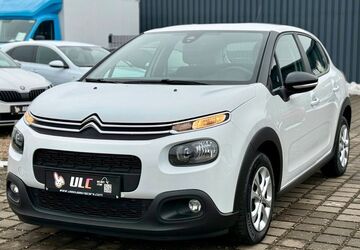 Citroen C3 111.800 km 8.590 &euro; Wolfenbüttel 38304