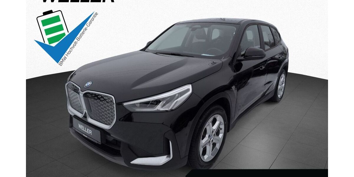 BMW iX1 25.006 km 31.290 &euro; Braunschweig 38112