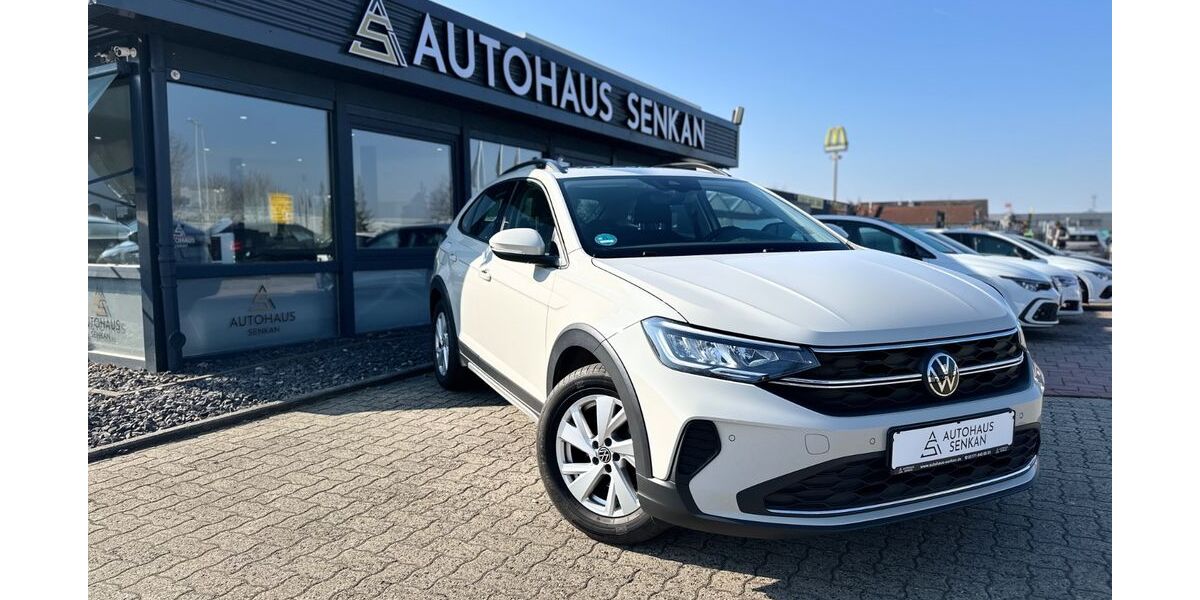 VW Taigo 99.000 km 15.490 &euro; Peine 31228