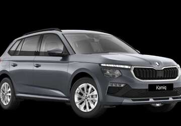 Skoda Kamiq 1.500 km 29.770 &euro; Goslar 38644