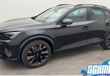 Cupra Formentor 3.160 km 47.700 &euro; Peine 31226