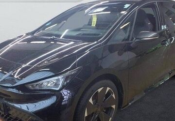 Cupra Born 15.250 km 34.975 &euro; Braunschweig 38114