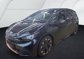 Gebrauchte Cupra BORN