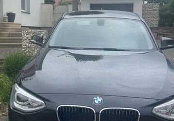 BMW 118 209.000 km 9.000 &euro; Wolfenbüttel 38302