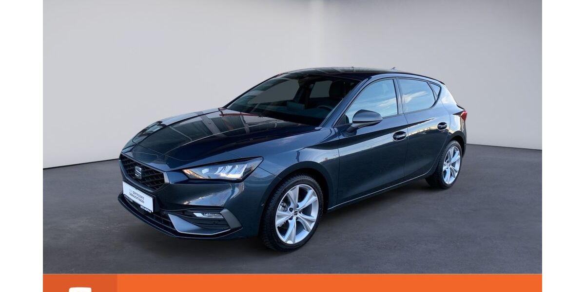 Seat Leon 11.100 km 25.275 &euro; Braunschweig 38114