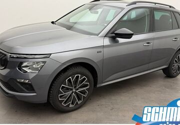 Skoda Kamiq 24.799 km 26.400 &euro; Peine 31226