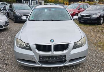 BMW 318 183.298 km 1.990 &euro; Braunschweig 38120