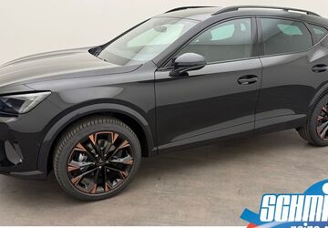 Cupra Formentor 1.100 km 35.900 &euro; Peine 31226