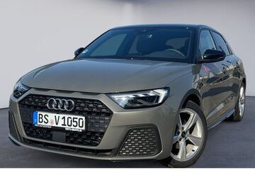 Audi A1 4.500 km 28.480 &euro; Braunschweig 38124