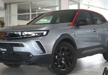 Opel Mokka 16.500 km 15.330 &euro; Schöningen 38364