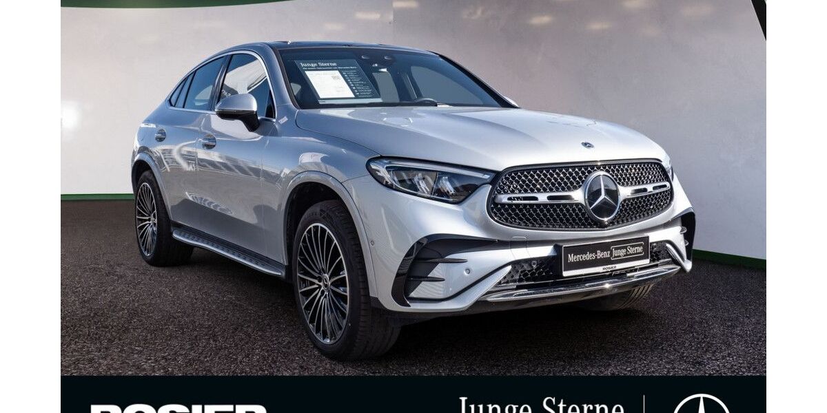 Mercedes-Benz GLC 300 11.171 km 67.292 &euro; Goslar 38644