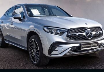 Mercedes-Benz GLC 300 11.171 km 67.861 &euro; Goslar 38644