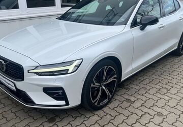 Volvo S60 27.300 km 37.890 &euro; Goslar OT Vienenburg 38690