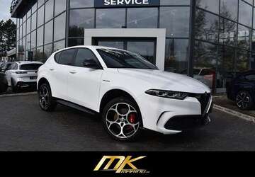 Alfa Romeo Tonale 31.963 km 28.990 &euro; Braunschweig 38114