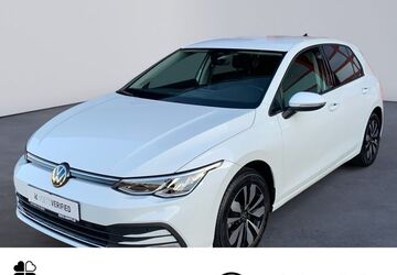 VW Golf 39.590 km 25.490 &euro; Braunschweig 38114