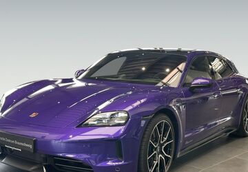 Porsche Taycan 9.700 km 97.760 &euro; Braunschweig 38114