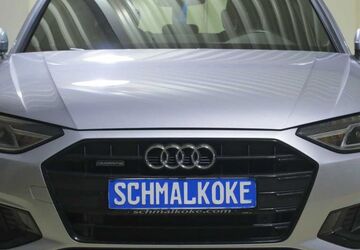 Audi A4 48.500 km 30.500 &euro; Braunschweig 38112