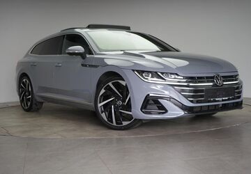 VW Arteon 78.000 km 33.990 &euro; Braunschweig 38110
