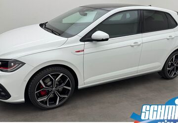 VW Polo 6.340 km 30.990 &euro; Peine 31226