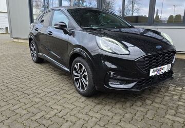 Ford Puma 40.570 km 17.690 &euro; Goslar 38644