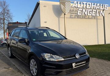 VW Golf 150.000 km 9.990 &euro; Salzgitter 38229