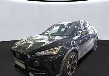 Cupra Formentor 165.517 km 20.990 &euro; Braunschweig 38122