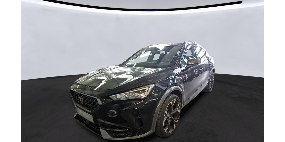 Cupra Formentor 165.517 km 20.990 &euro; Braunschweig 38122