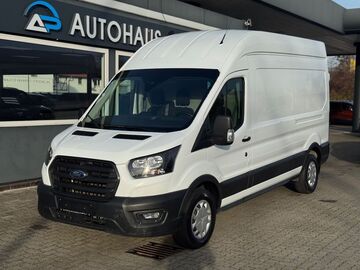 Gebrauchte Ford Transit