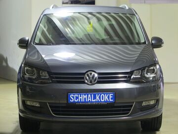 Gebrauchte VW Sharan