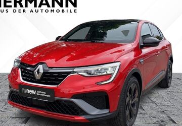 Renault Arkana 60.512 km 19.944 &euro; Goslar 38644
