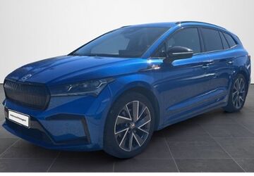 Skoda Enyaq 61.789 km 25.950 &euro; Osterwieck 38835