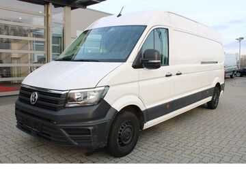 Gebrauchte VW Crafter