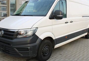VW Crafter 86.063 km 23.950 &euro; Braunschweig 38126