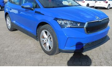 Skoda Enyaq 10.800 km 21.990 &euro; Vordorf 38533