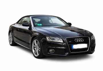 Audi A5 178.000 km 11.000 &euro; Wolfenbüttel 38300