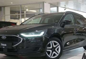 Ford Focus 57.300 km 16.250 &euro; Schöningen 38364