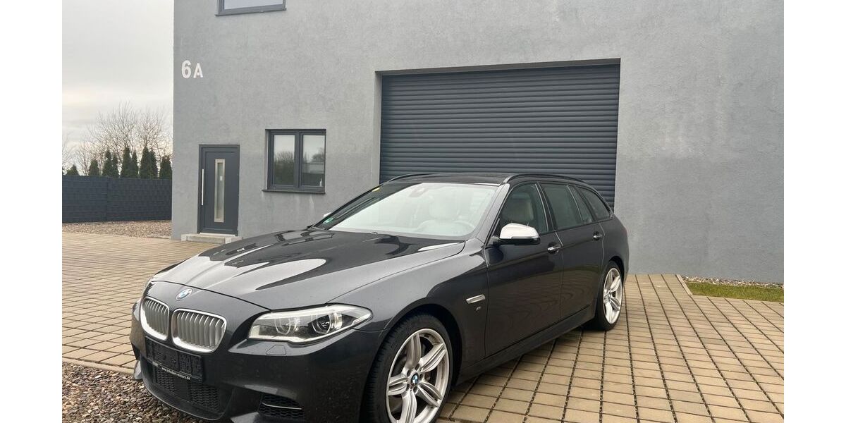 BMW M550 193.000 km 17.490 &euro; Braunschweig 38120